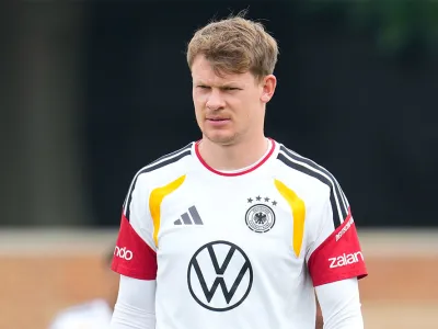 Alexander Nübel