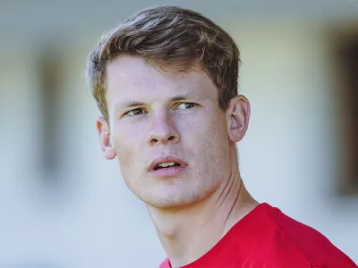 Alexander Nübel