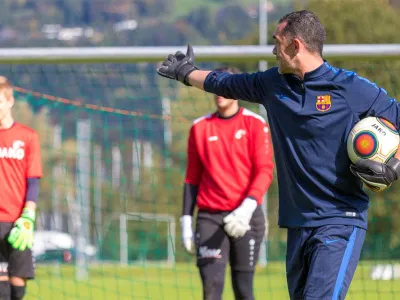 Xavi Ferrando