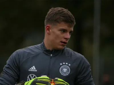 Finn Dahmen