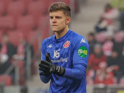 Finn Dahmen