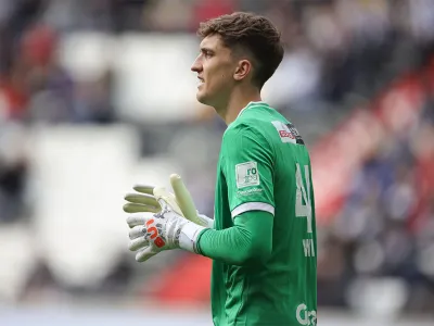Florian Wiegele