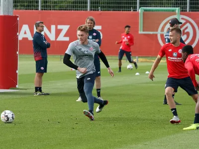 FSV Mainz 05