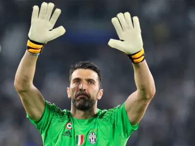 Gianluigi Buffon