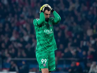 Gianluigi Donnarumma