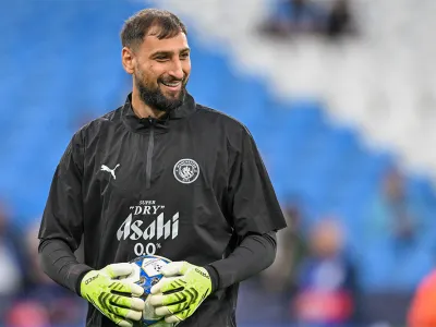 Gianluigi Donnarumma