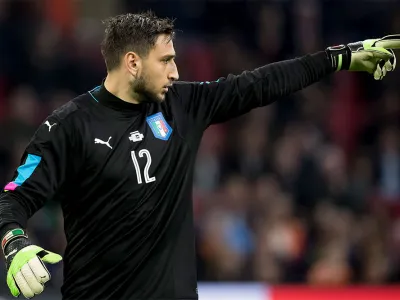 Gianluigi Donnarumma