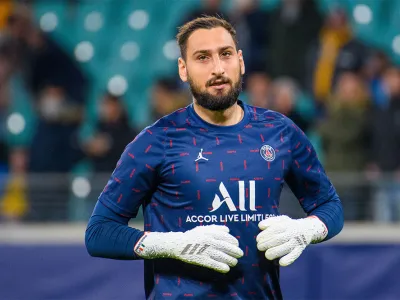 Gianluigi Donnarumma