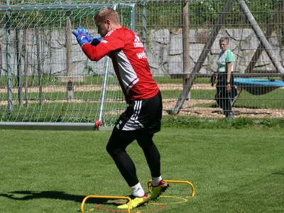 Vorbereitung Stufe I