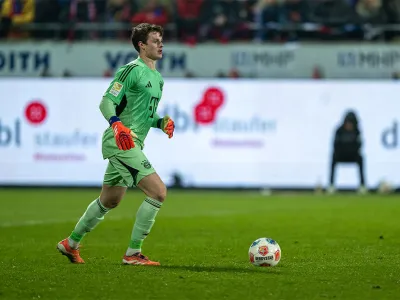 Lange Spieleröffnung