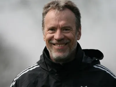 Klaus Thomforde