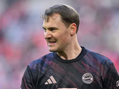 Manuel Neuer