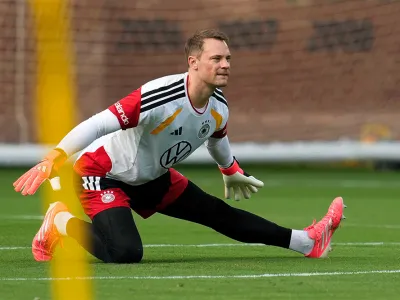 Manuel Neuer