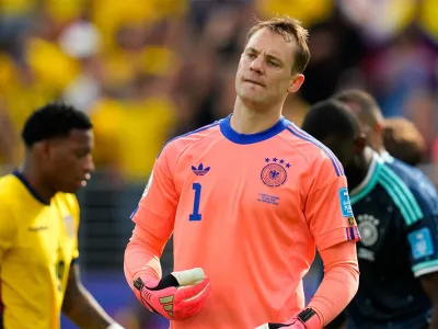 Manuel Neuer