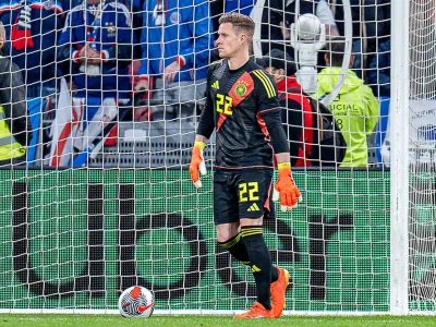 Marc-Andre ter Stegen