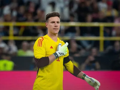 Marc-André ter Stegen