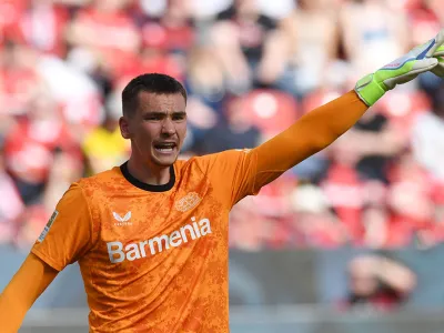 Matej Kovar