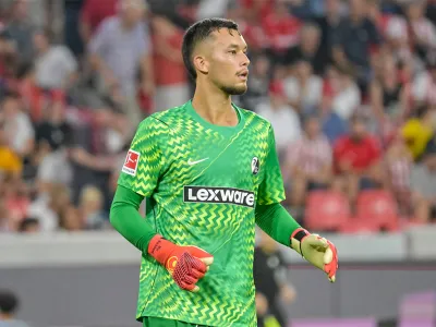Spieleröffnung
