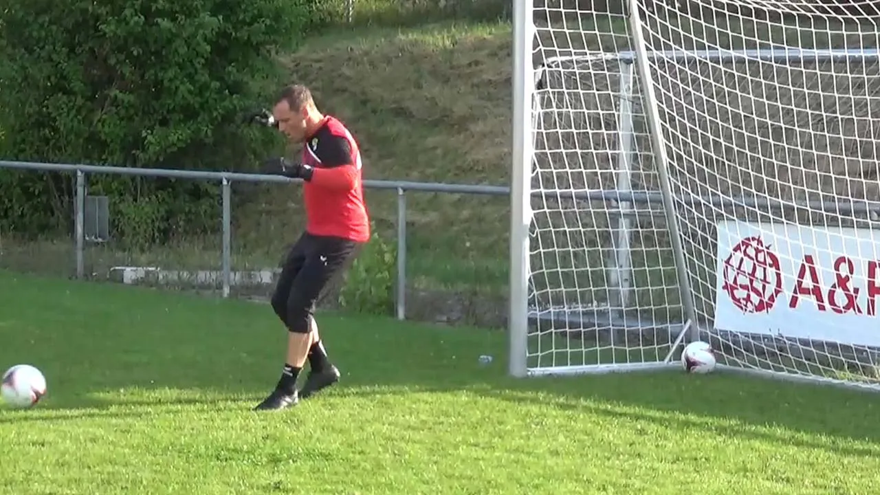 Schritt 1: