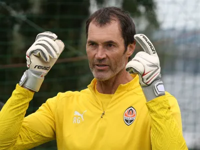 Raimund van der Gouw