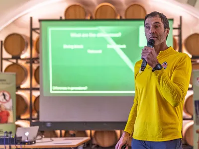 Raimond van der Gouw