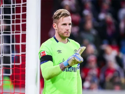 Ralf Fährmann