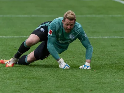 Ralf Fährmann