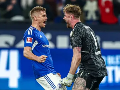 Ralf Fährmann