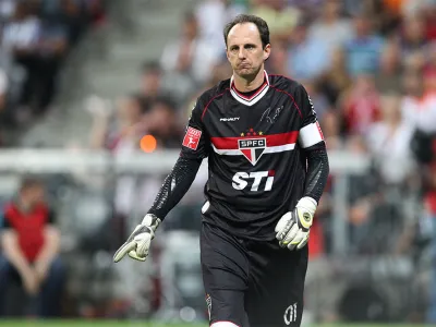 Rogerio Ceni
