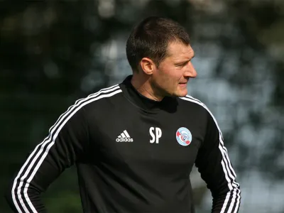Simon Panter
