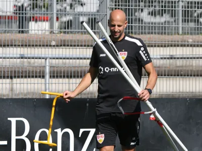 Vorbereitung Stufe I