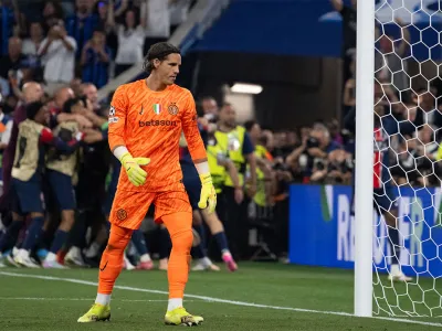 Yann Sommer
