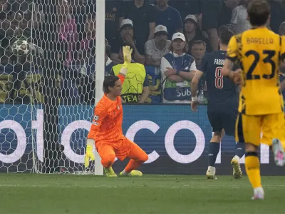 Yann Sommer