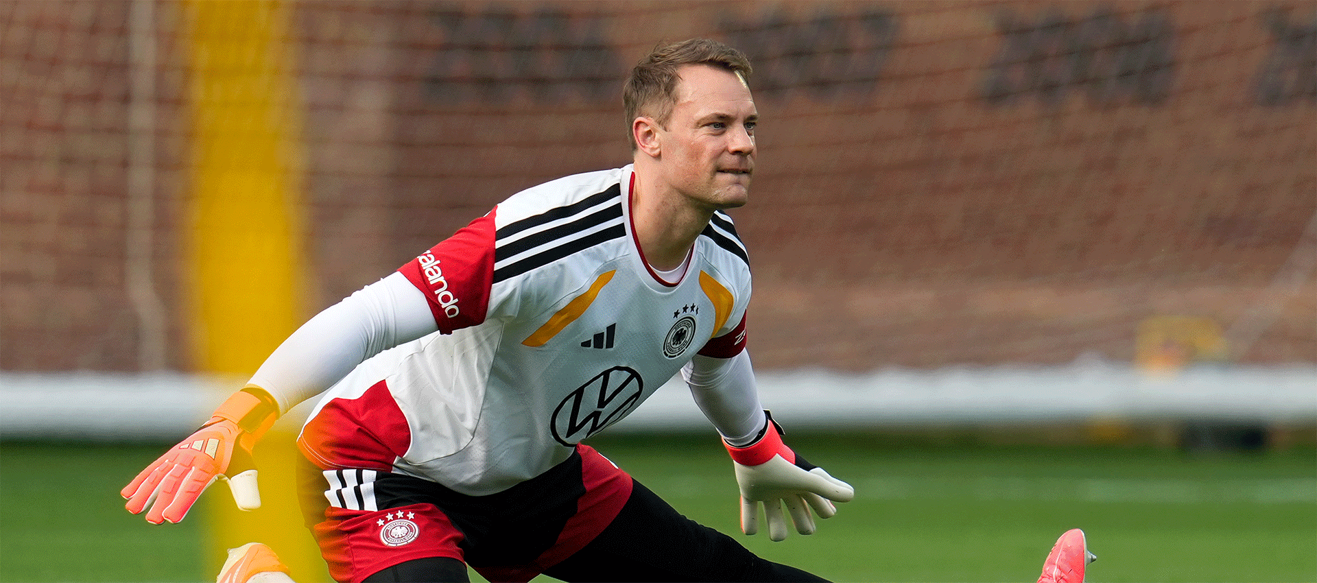 Manuel Neuer