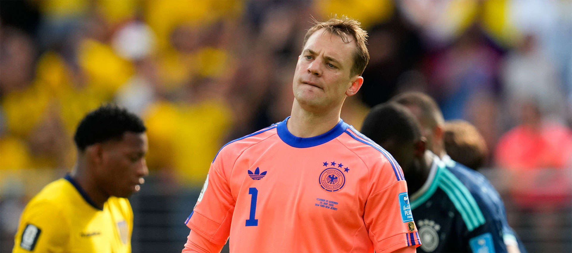 Manuel Neuer