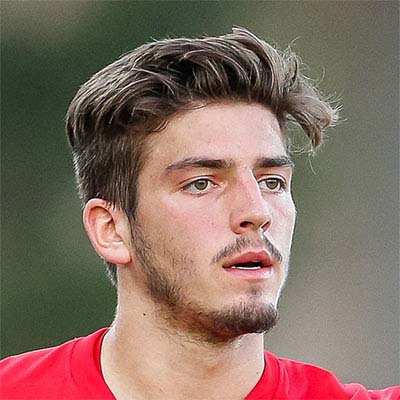 Fabian Bredlow