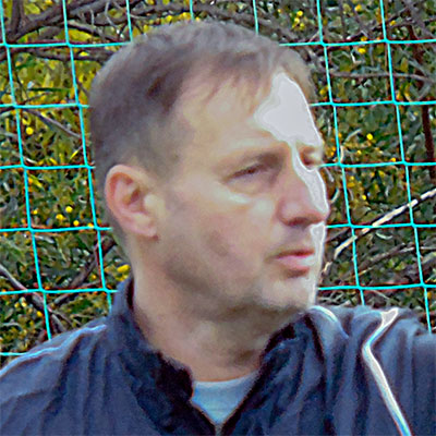 Kristian Barbuscak