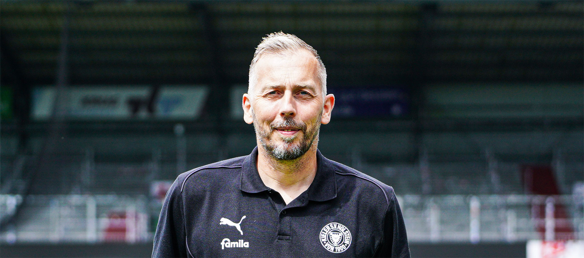 Patrik Borger