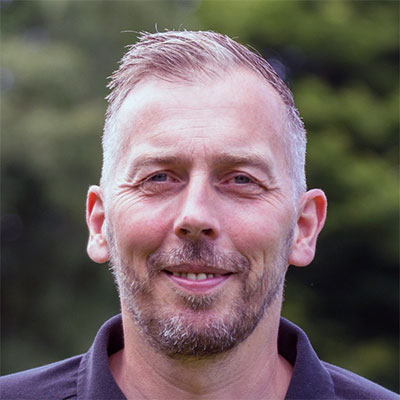 Patrik Borger