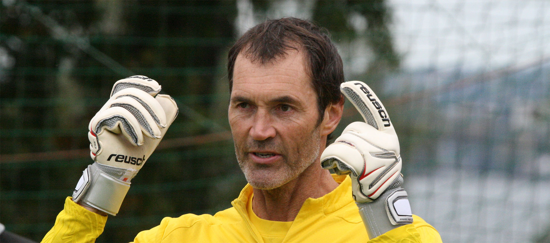 Raimund van der Gouw