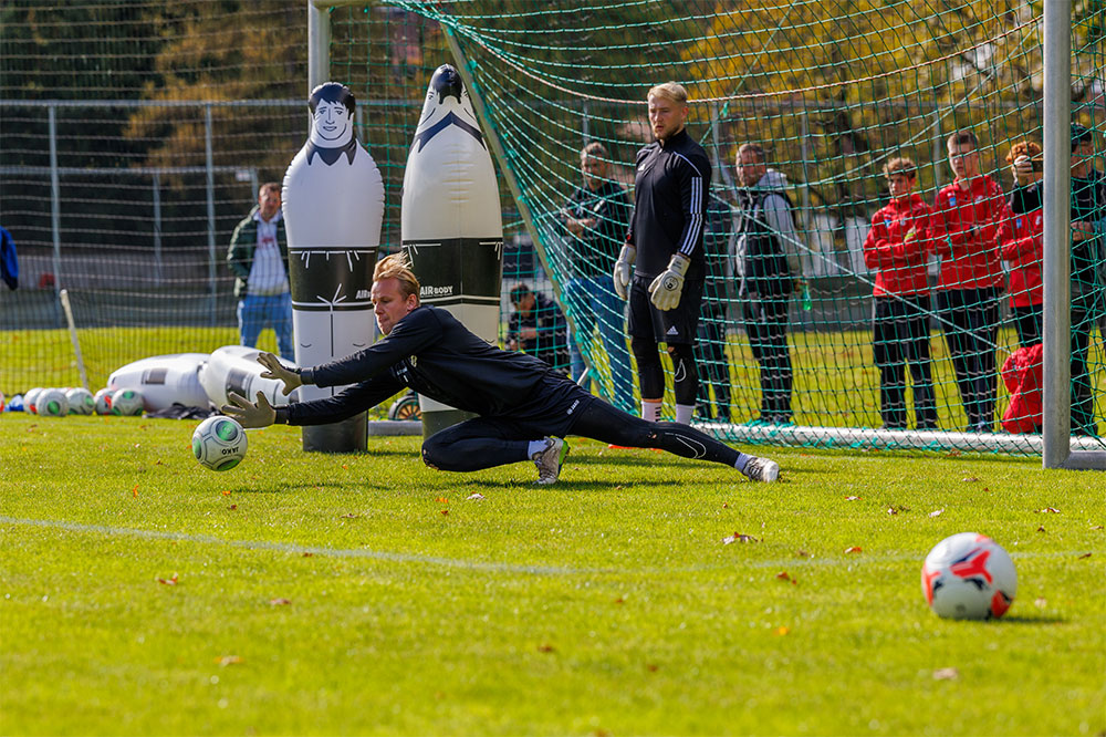 Safehands