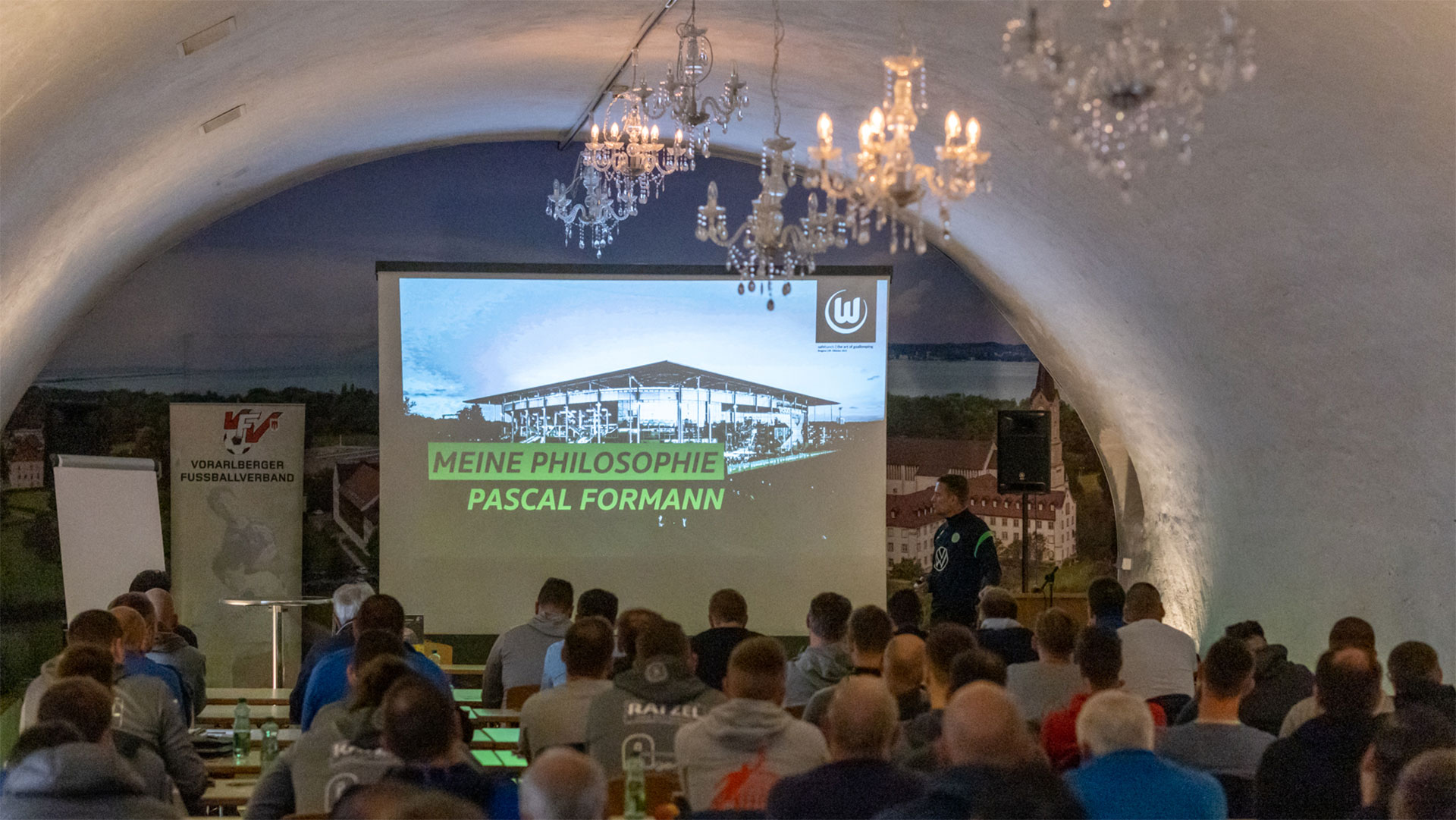 Pascal Formann GoalGuard | Pascal Formann - Meine Philosophie