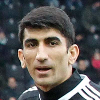 Ali Beiranvand