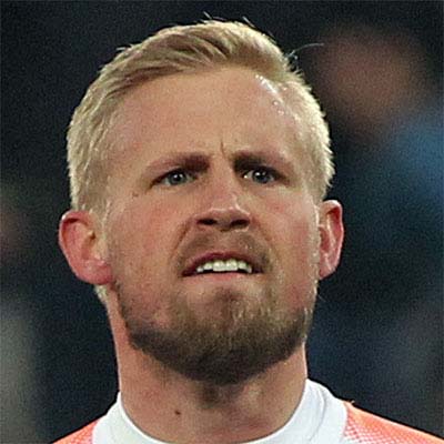 Kasper Schmeichel