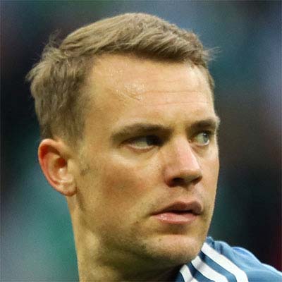 Manuel Neuer