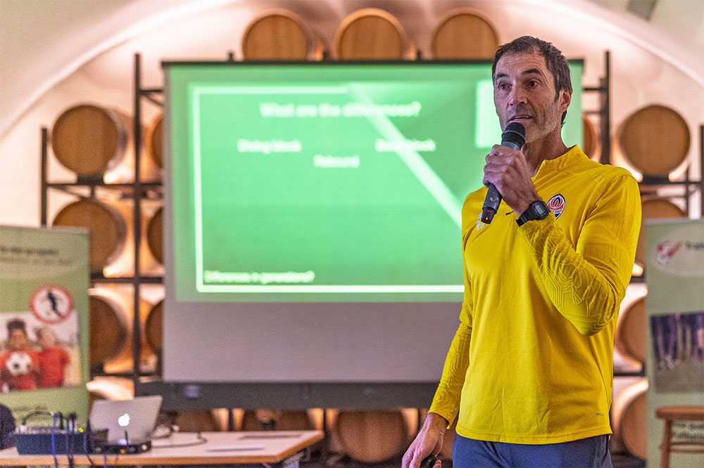 Raimond van der Gouw