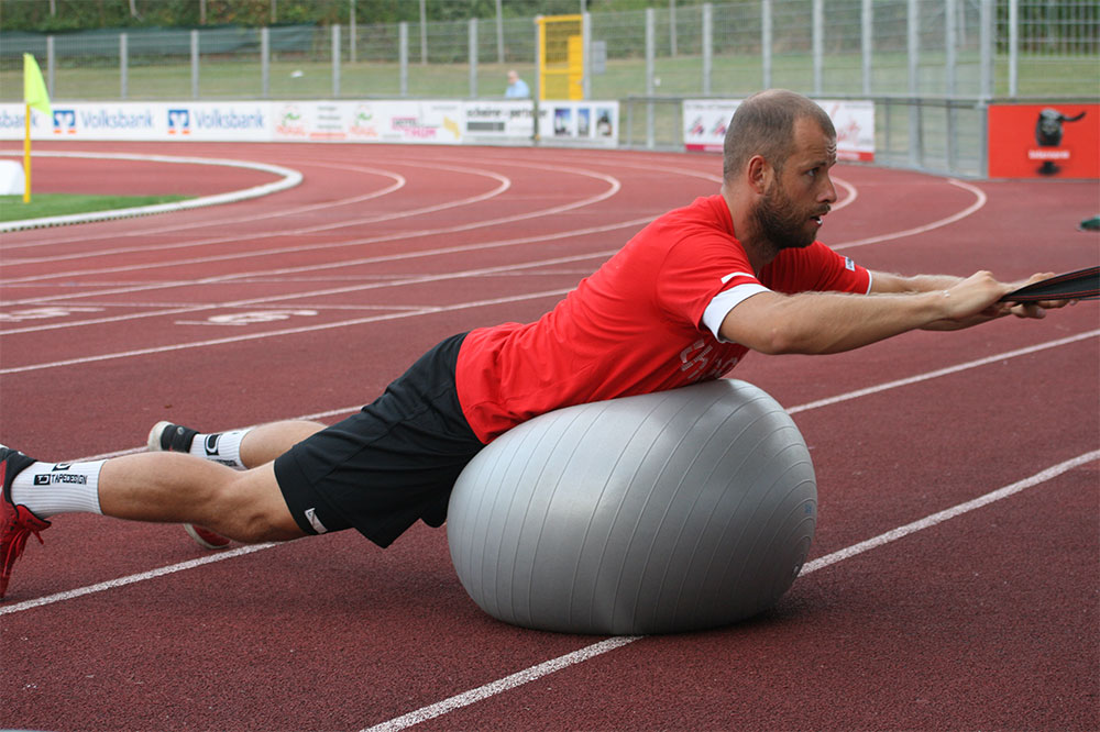 Athletik