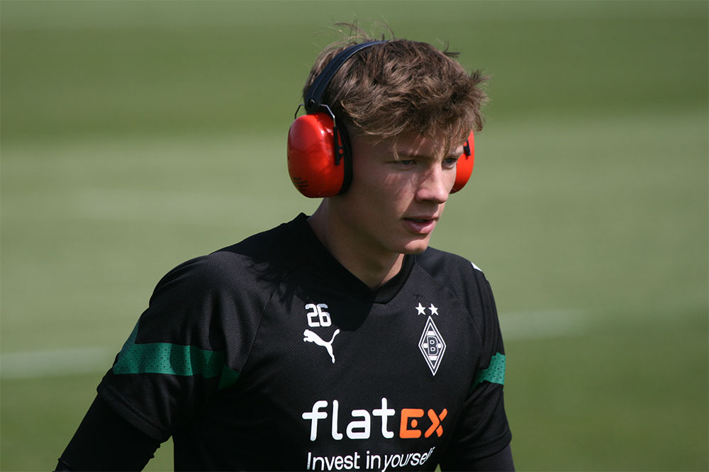 Fabian Otte
