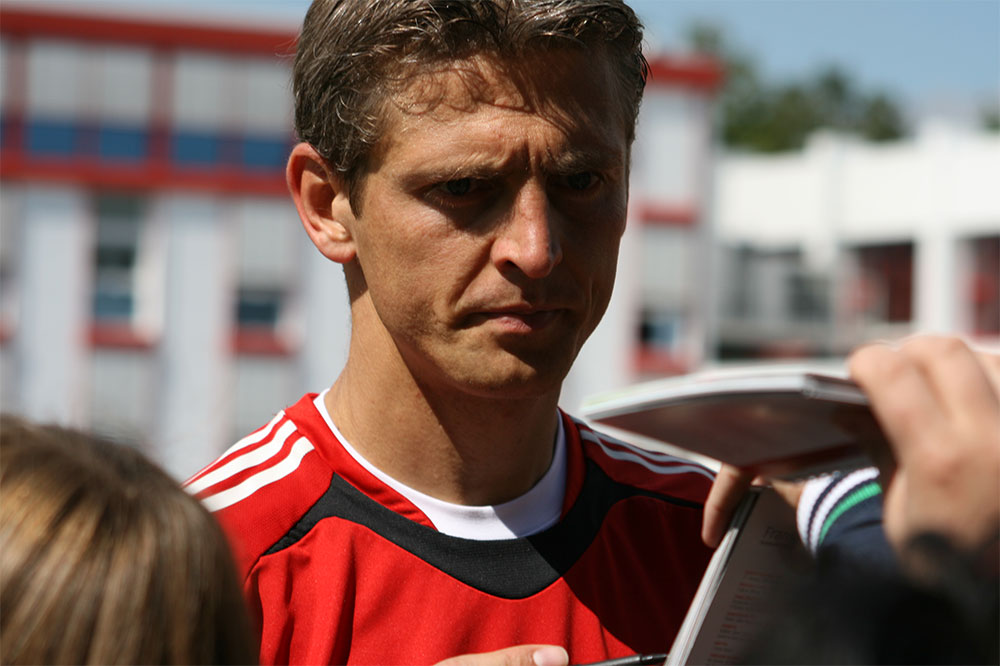 Hans Jörg Butt