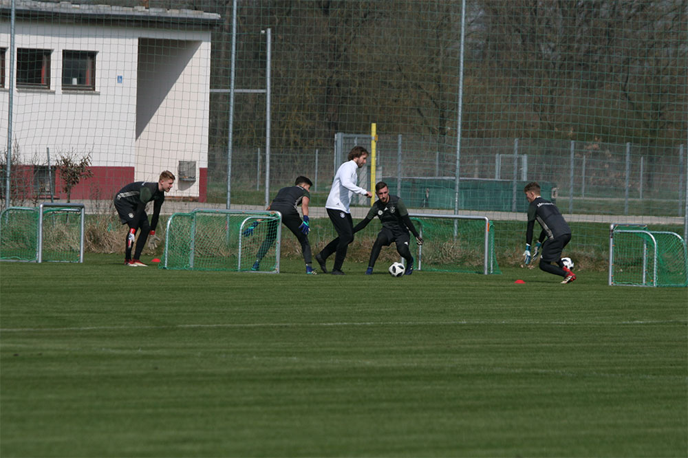 Komplextraining
